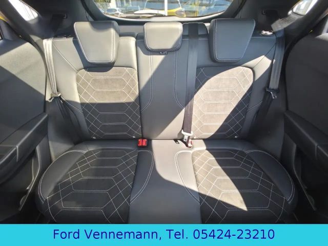 Ford Puma Gen-E