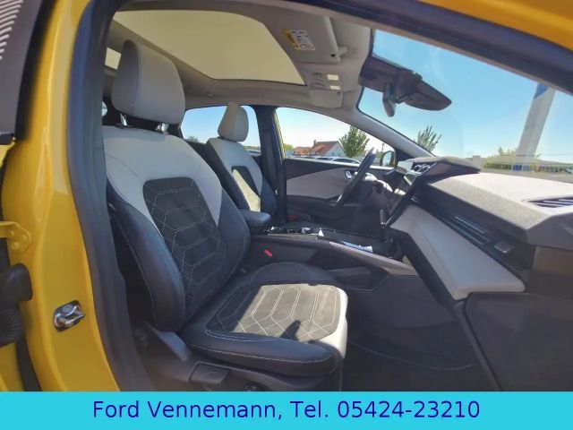 Ford Puma Gen-E
