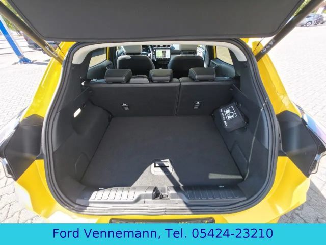 Ford Puma Gen-E