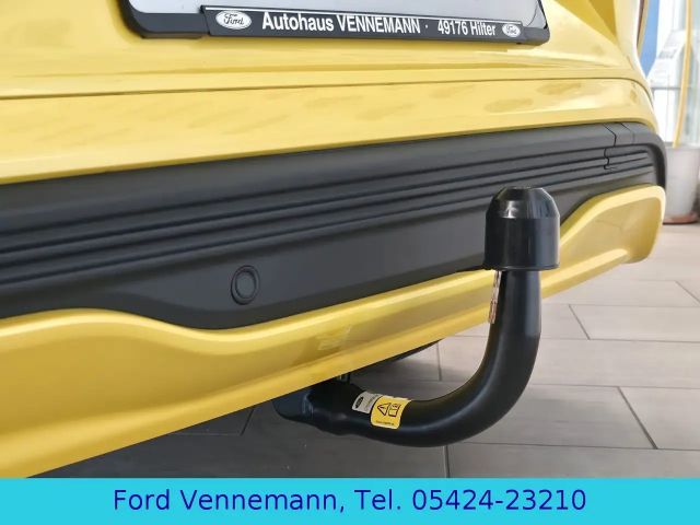 Ford Puma Gen-E