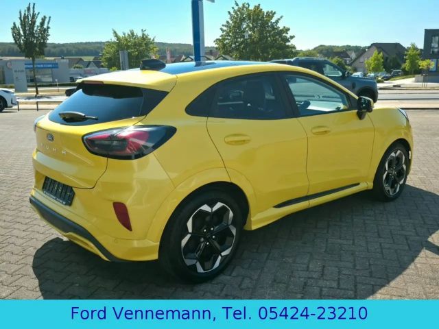 Ford Puma Gen-E