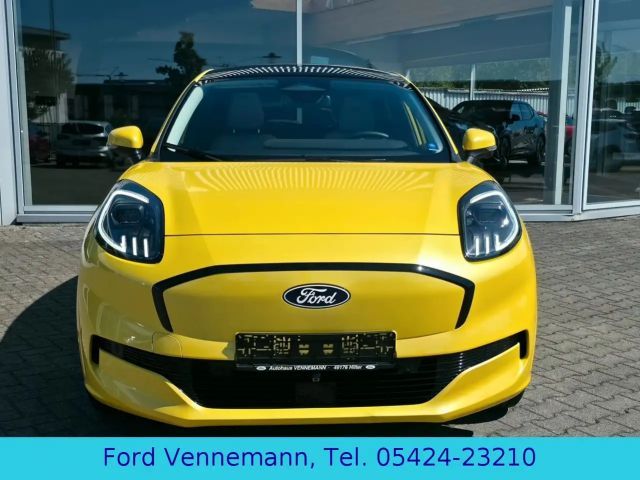 Ford Puma Gen-E