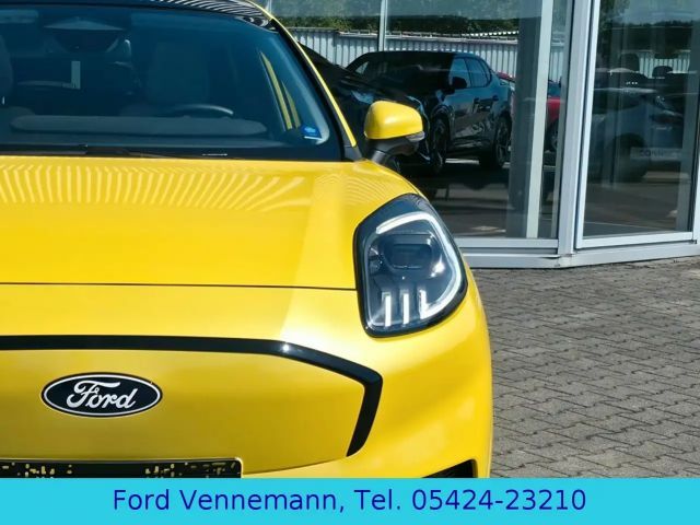 Ford Puma Gen-E