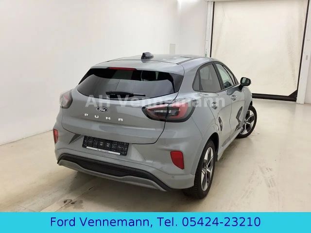 Ford Puma Gen-E