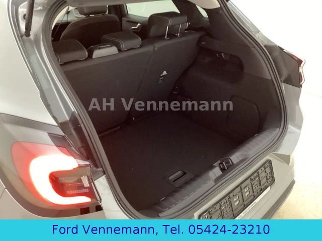 Ford Puma Gen-E