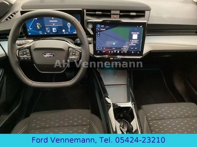 Ford Puma Gen-E