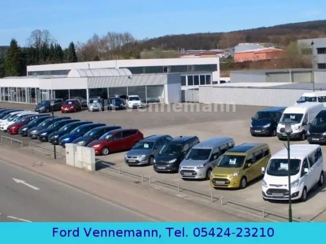 Ford Puma Gen-E