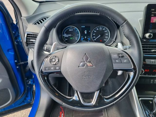 Mitsubishi Eclipse