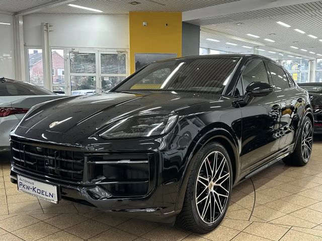 Porsche Cayenne GTS*PANO*HuD*CHRON*PDLS*SoFT*MATRiX*BOSE 2024 Benzine