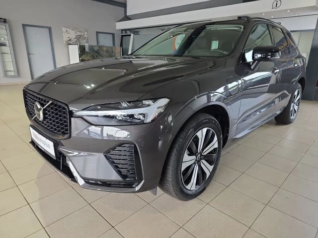 Volvo XC60 T6 Plus Dark Recharge AWD ACC BLIS H/K LED 2023 Hybride / Benzine