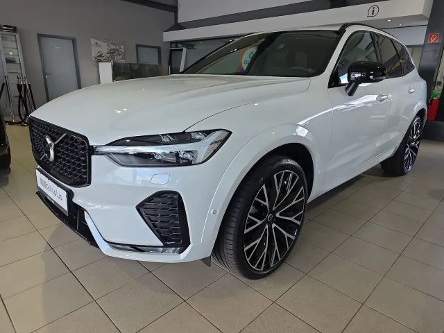 Volvo XC60 B5 R-Design Massage AHK 22Zoll 360° Pano 2022 Benzine