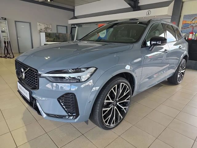 Volvo XC60 B5 R-Design Massage FourC 22Zoll 360° Pano 2022 Benzine