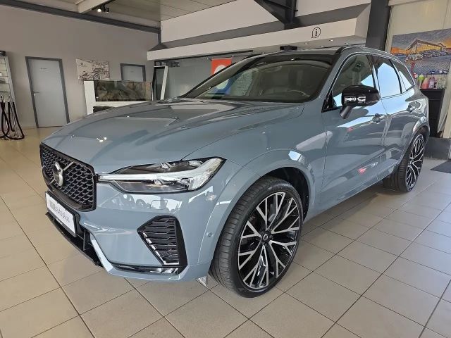 Volvo XC60 B5 R-Design Massage AHK 360° 22Zoll Pano 2022 Benzine