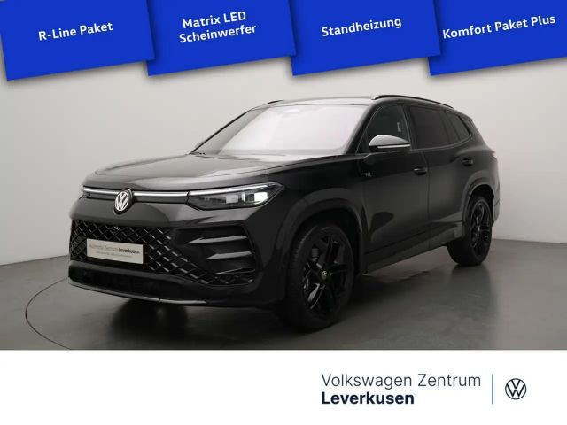 Volkswagen Tayron DSG 4Motion R-Line MATRIX LEDER PANO 2026 Diesel