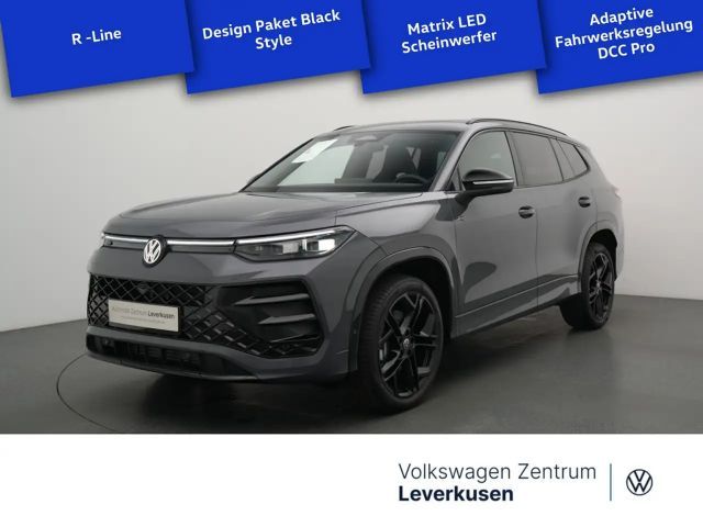 Volkswagen Tayron DSG 4Motion R-Line MATRIX PANO AHK KAM 2026 Diesel