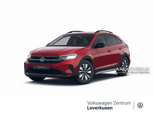 Volkswagen Taigo Goal NAVI VIRT ACC SHZ CARPLAY LED PDC 2025 Benzine