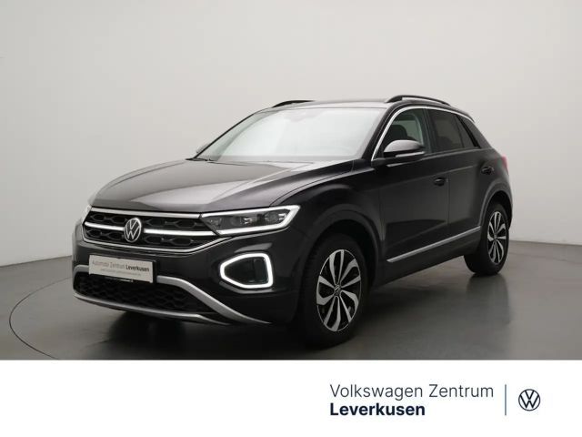 Volkswagen T-Roc Style ACC NAVI MATRIX PANO KAM SHZ PDC 2024 Diesel