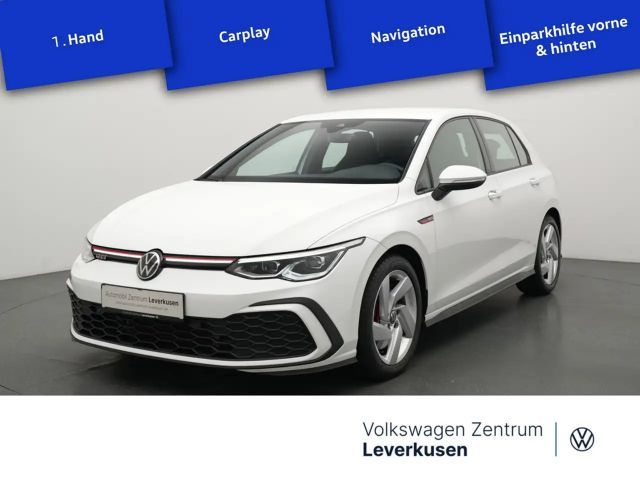 Volkswagen Golf VIII GTI PDC SHZ CARPLAY VIRT ACC NAVI 2023 Benzine