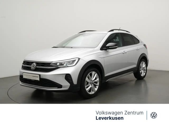 Volkswagen Taigo TSI Goal VIRT CARPLAY NAVI ACC SHZ KLIMA 2025 Benzine