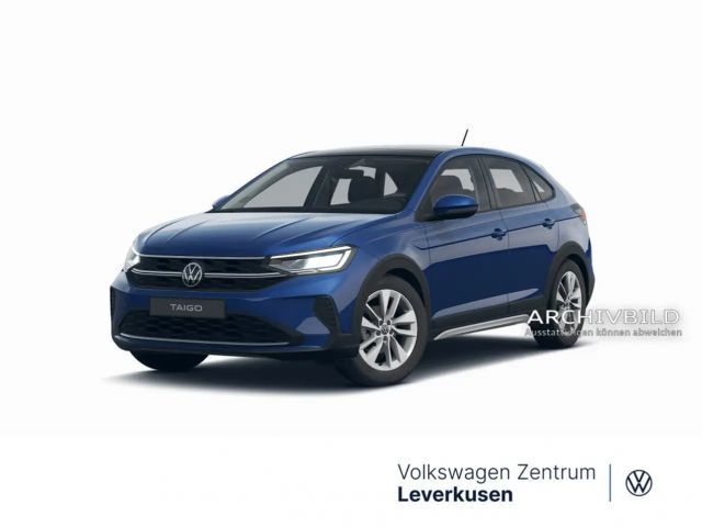 Volkswagen Taigo NAVI PANO LED SHZ KLIMA 2025 Benzine