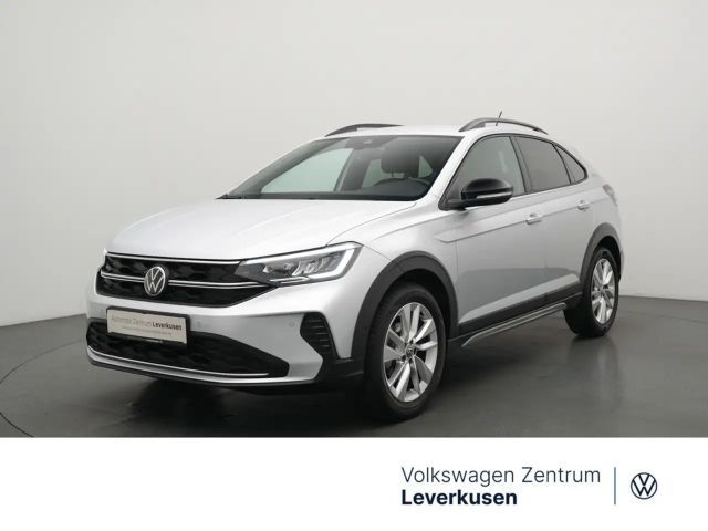 Volkswagen Taigo Goal DSG LED PDC ACC NAVI CARPLAY VIRT SHZ 2025 Benzine