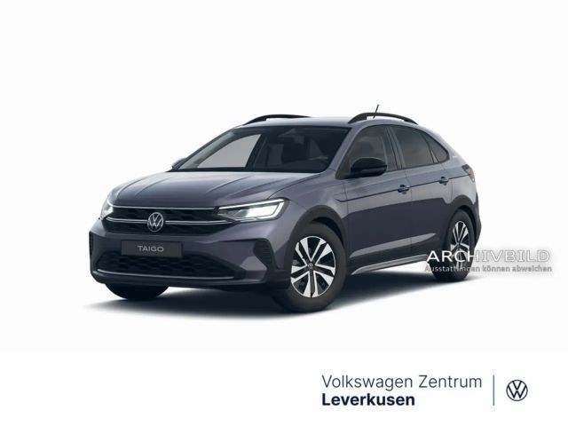 Volkswagen Taigo Energy VIRT ACC KAM SHZ CARPLAY LED PDC 2025 Benzine