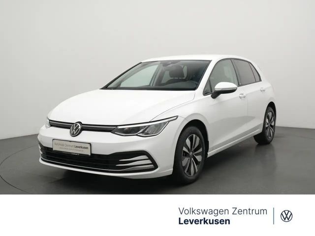 Volkswagen Golf VIII NAVI LED PDC SHZ KLIMA 2024 Diesel