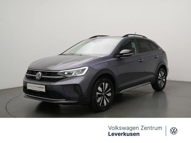 Volkswagen Taigo Goal ACC VIRT CARPLAY SHZ LED PDC 2025 Benzine