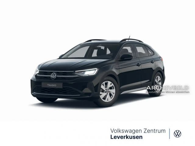 Volkswagen Taigo Life VIRT SHZ CARPLAY LED PDC 2025 Benzine