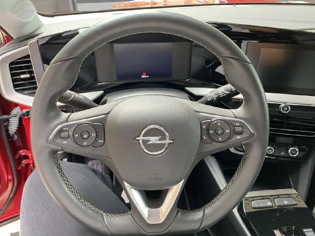 Opel Mokka-E