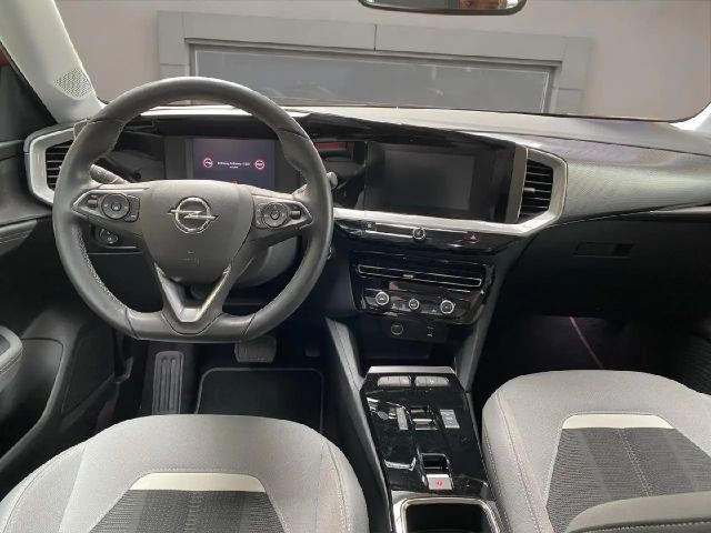 Opel Mokka-E