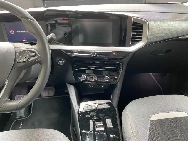 Opel Mokka-E