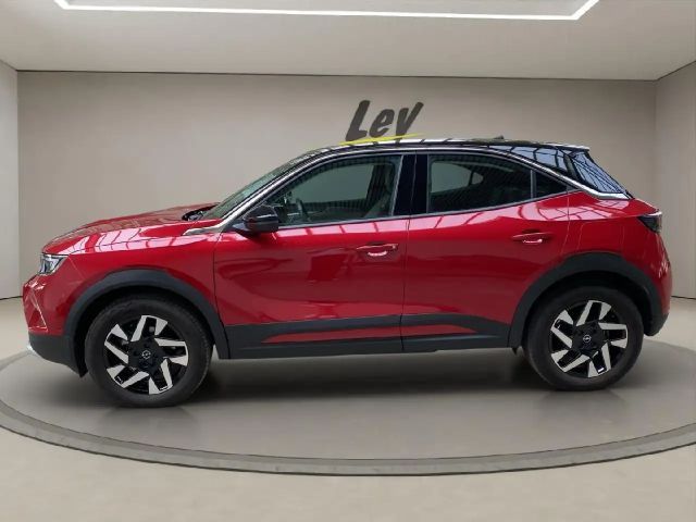 Opel Mokka-E