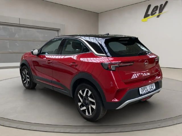 Opel Mokka-E