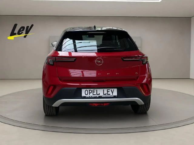 Opel Mokka-E