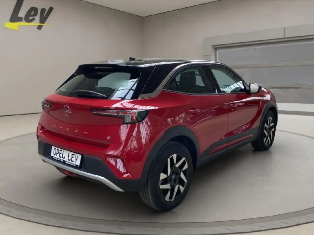 Opel Mokka-E