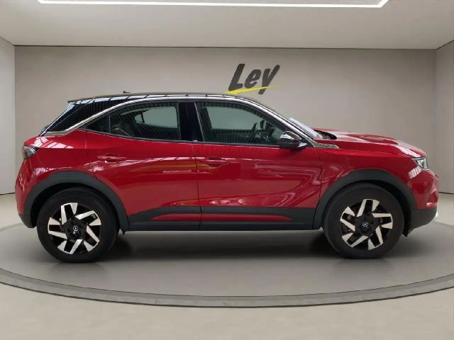 Opel Mokka-E