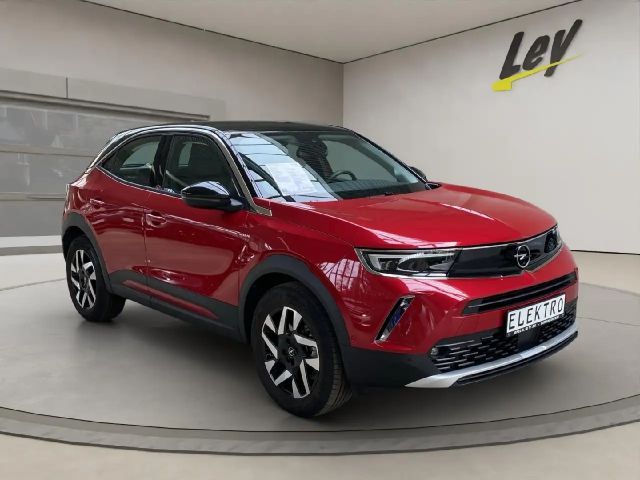 Opel Mokka-E