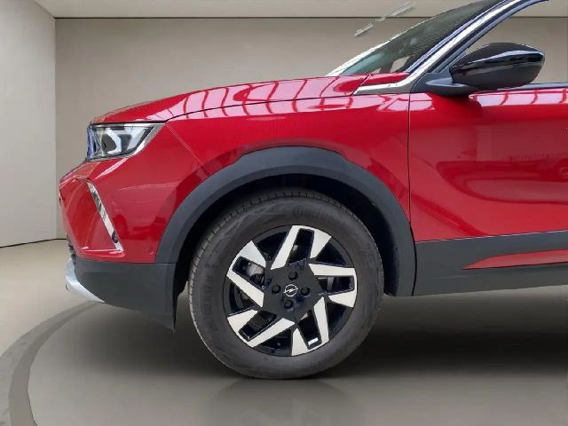 Opel Mokka-E