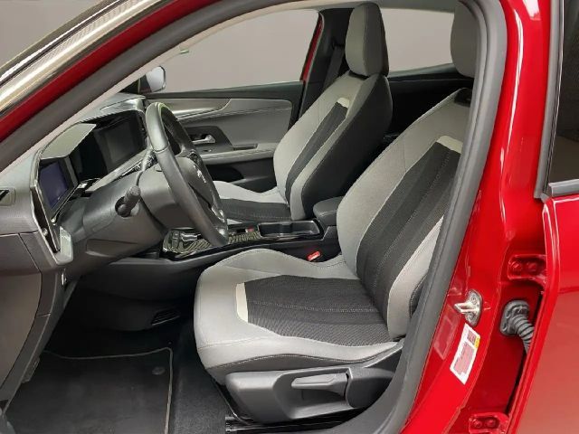 Opel Mokka-E