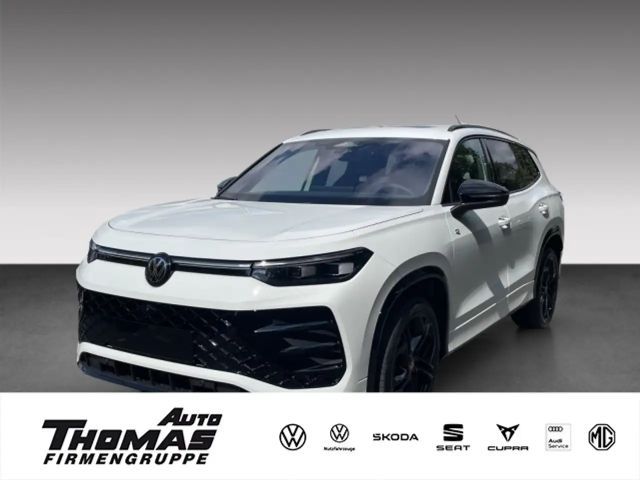 Volkswagen Tayron 2.0 TDI 142 kW 4Motion R-Line 2026 Diesel
