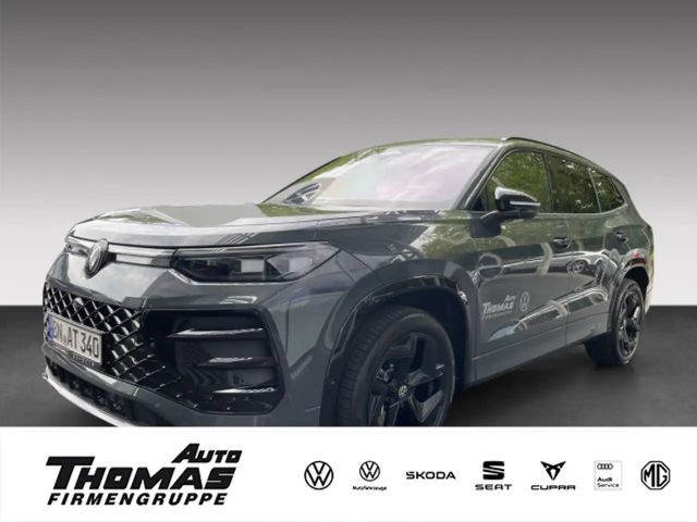 Volkswagen Tayron 2.0 TDI R-Line 2026 Diesel