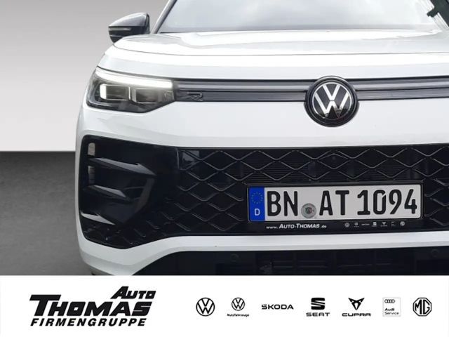 Volkswagen Tayron R-Line 2.0 TDI 4M DSG IQ.DRIVE+AHK+H&K 2025 Diesel