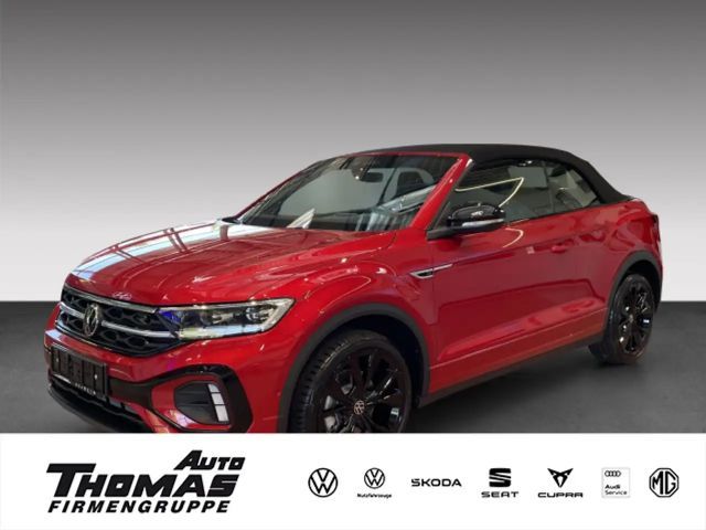 Volkswagen T-Roc R-Line TSI R-Line Sommer Sale 2026 Benzine