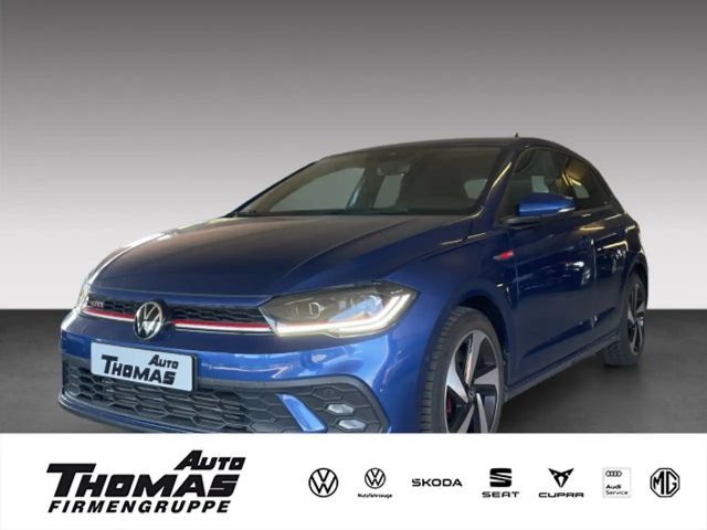 Volkswagen Polo GTI 2.0 TSI DSG IQ.DRIVE+BEATS+NAVI 2022 Benzine