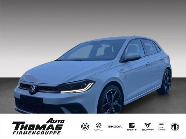 Volkswagen Polo GTI 2.0 TSI DSG IQ.LIGHT+PDC+SHZ 2023 Benzine