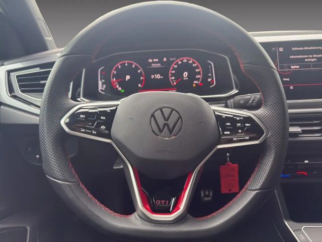 Volkswagen Polo GTI