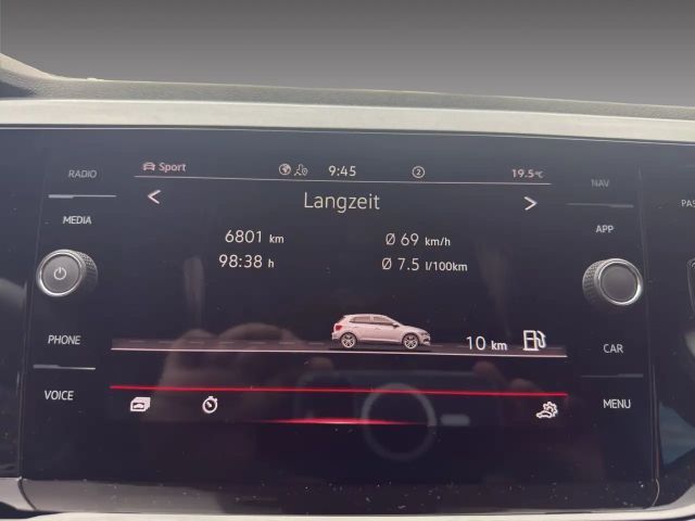 Volkswagen Polo GTI