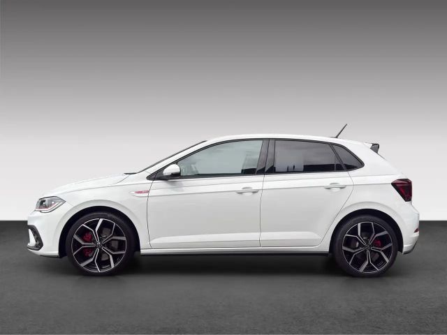 Volkswagen Polo GTI