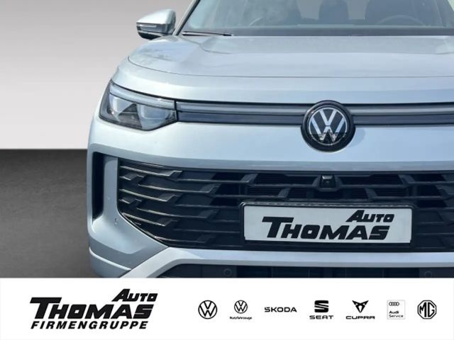 Volkswagen Tayron 1.5 eTSI DSG Life 7-Sitzer AHK Klima 2025 Benzine
